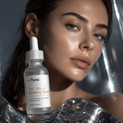The Volume Boosting Serum