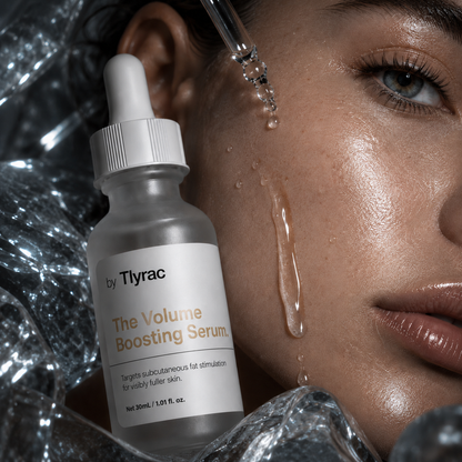 The Volume Boosting Serum