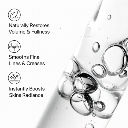 The Volume Boosting Serum